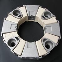 COUPLING 160 H (HY+ALUM) KAPLİN 160 H KOMPLE