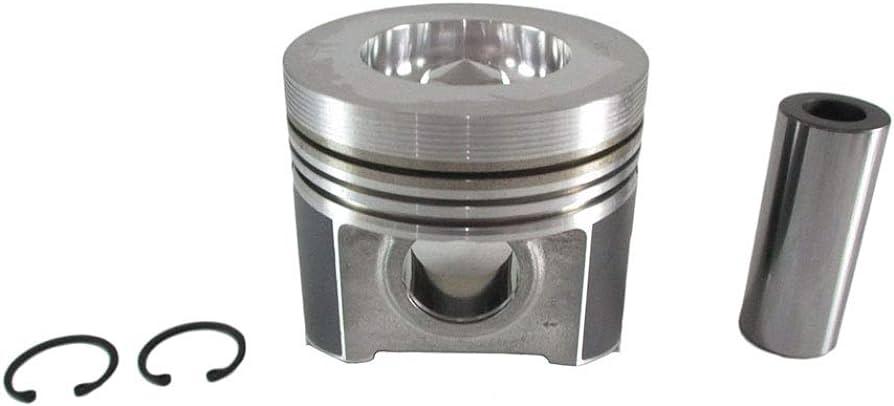 V3300-DIE Piston Kubota 1C050-21112