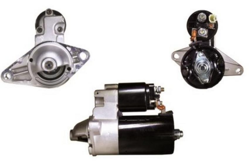 Starter MARŞ MOTORU BOSCH 8 DİŞ COROLLA 1.3-1.6 93-97 STR5750