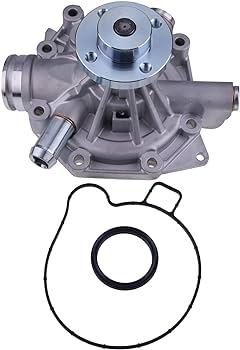 Deutz 3.6/4 TCD Water Pump 04127040