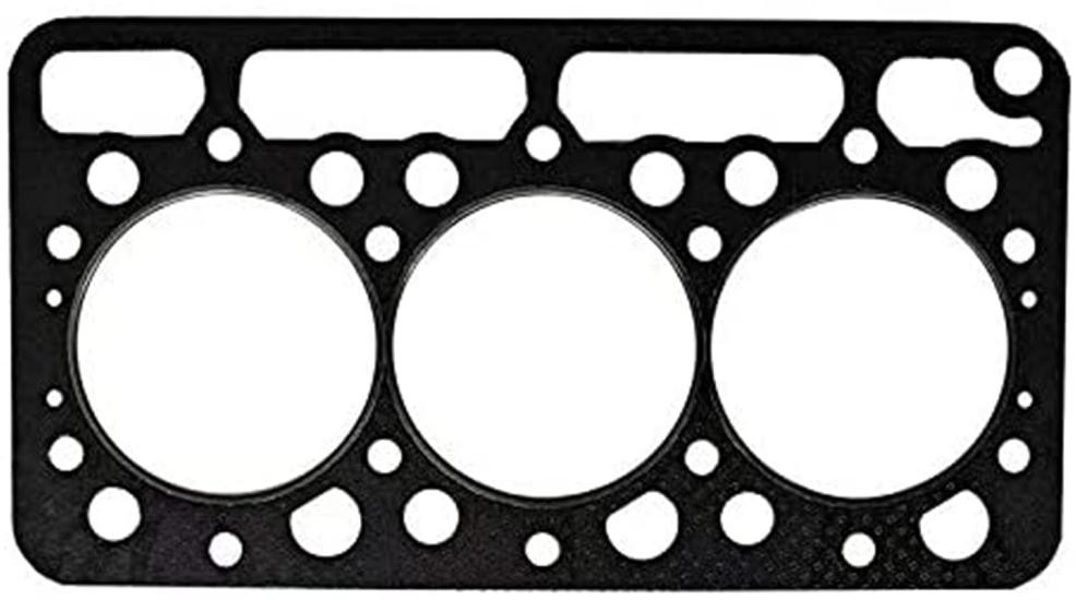 Silindir Kapak Contası: Kubota / D950 / REFERANS NO: 15576-03310