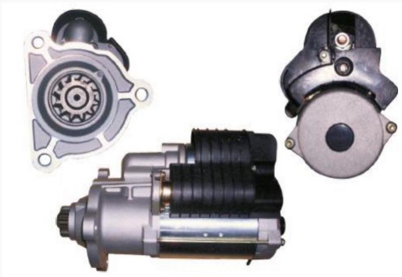 Starter MARŞ MOTORU BOSCH 24V.MERC.ACTROS/ATEGO STR8154