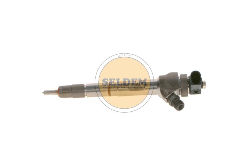 Bosch 0445110470 Komple Enjektör - 0445110471, 04L130277AE, 04L130277K