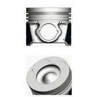 87-71117 0501 HYUNDAİ BLUE-İ30-CERATO 1.6 CRDİ 77.7 D4FB SEG.LI 0.20 MM DÜŞÜK Piston - 234102A961, 234102A957