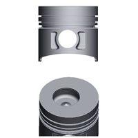 87-71650 STD NISSAN PİSTON LEVEND 96 MM