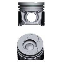 87-71798 STD Peugeot Piston DW12