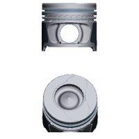 87-71831 100A RENAULT PİSTON SEGMAN 76 MM 1.00 MEGANE II CLİO K9K 1.5 DCİ