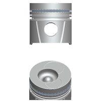 87-71859 STD1 NISSAN RENAULT MICRA 1.5 DCI PISTON 65 HP 76.50 MM