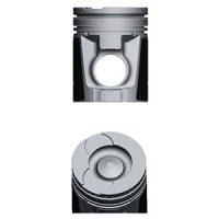 88-72207 VOLVO PİSTON SET 104 MM LASTİKSİZ Nural