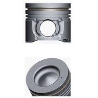 87-72772 0501 PEUGEOT PİSTON SEGMAN 75 MM 0.50 ( 0.20 MM KISA )208 308 508 DV6C EURO 5 115PS FOCUS 1.6 TCDİ