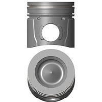 87-73374 050 KHD PİSTON CUMMINS OTOKAR SULTAN EURO 5 L6 107MM 050