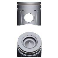 87-73376 050 KHD PİSTON CUMMINS OTOKAR SULTAN EURO 4 L4-L6 107MM 0.50