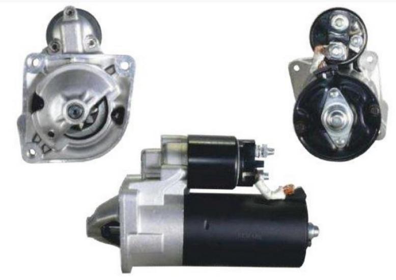 Starter MARŞ MOTORU BOSCH DUCATO/BOXER 2.3-2.8 STR5174