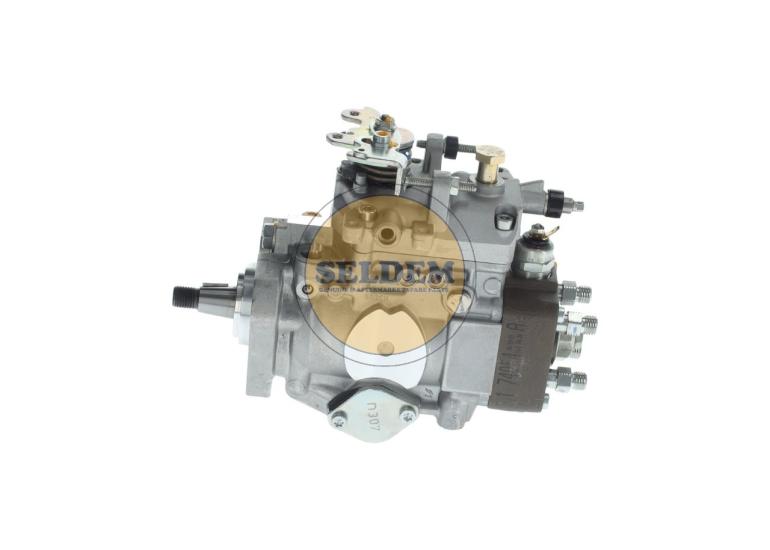 Bosch 0460413029 Injection Pump - VE3/11F1250L814-7