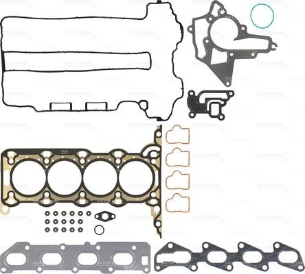 02-36225-01 OPEL CONTA TKM ÜST Z1,4XEL XEP XER ASTRA H SKC Lİ Victor Reinz