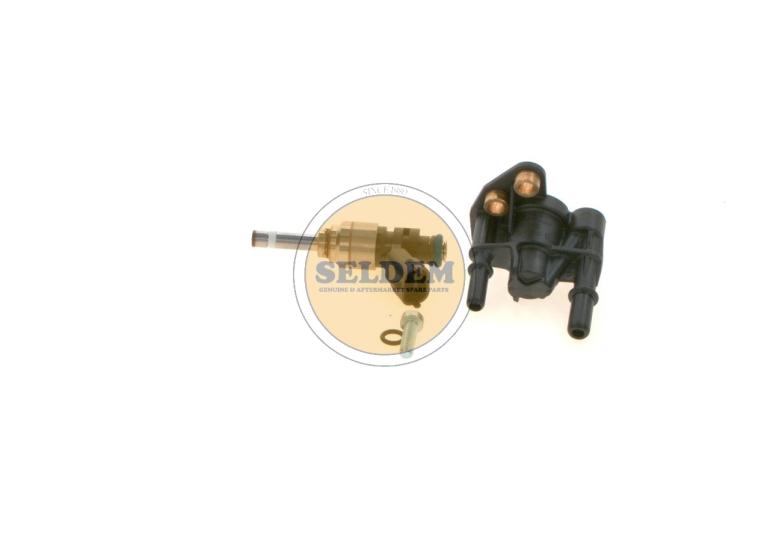 Bosch F00BH40097 Denoxtronic 