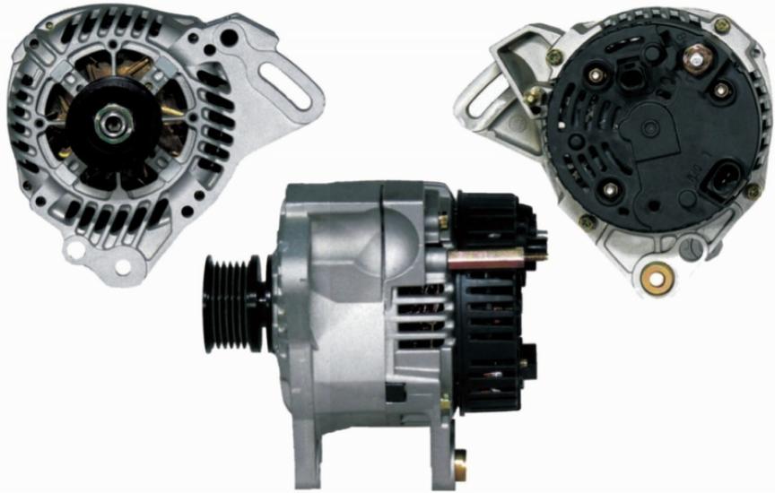 ALTERNATÖR VALEO 12V 90A PASSAT/TOLEDO ALT857