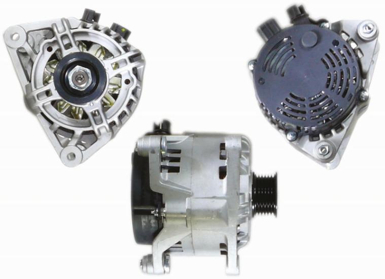 ALTERNATÖR MARELLI 12V 85A CONNECT ALT479