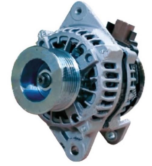 ALTERNATÖR N.DENSO 12V.90A ISUZU DMAX 2011 L UÇLU ALT3180