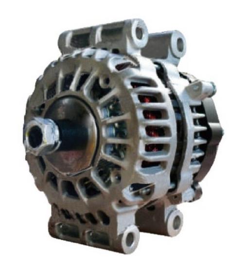 ALTERNATÖR DELCO 12V.100A CAT 3512C MARINE/C4.4 ALT1090