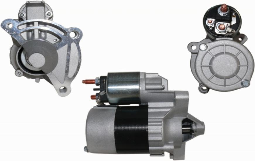 Starter MARŞ MOTORU VALEO PEUG. 207-307 CİTROEN C-3/C-4 STR3240