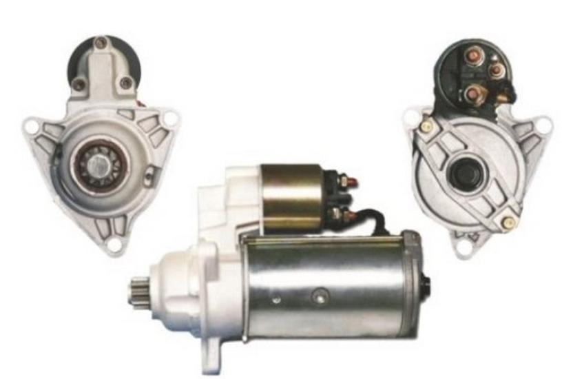 Starter MARŞ MOTORU VALEO VW.TRASPORTER STR3100