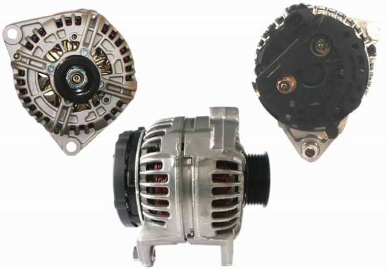 ALTERNATÖR BOSCH 12V 150A AUDI A4/A6/PASSAT ALT269