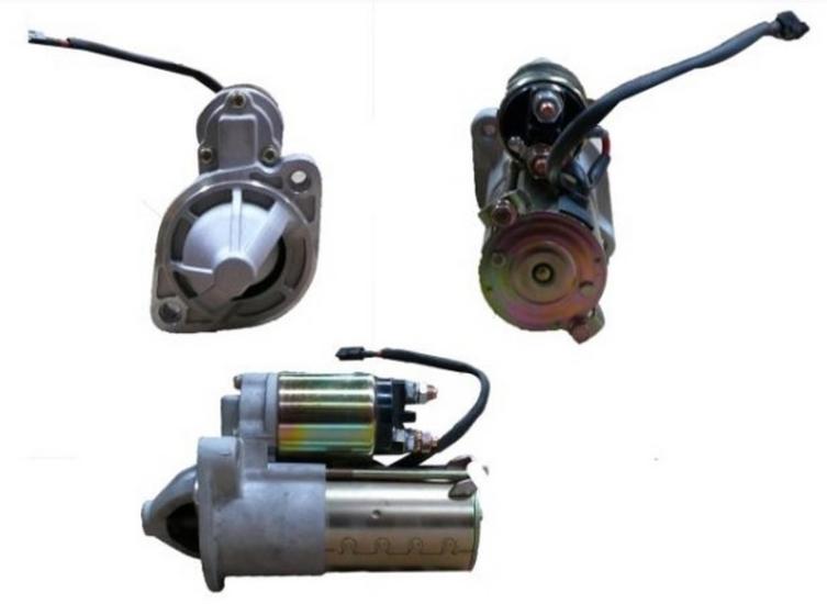 Starter MARŞ MOTORU DELCO 12V.9D.CHERYTIGGO /GEELY STR3905