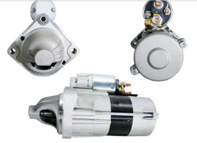 Starter MARŞ MOTORU VALEO BMW 118D/320D/520D/YANMAR STR3166