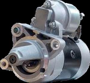 Starter MARŞ MOTORU MAKO 9D 0.9KW BRAVO/MAREA/BRAVA 1.4 MO STR4698