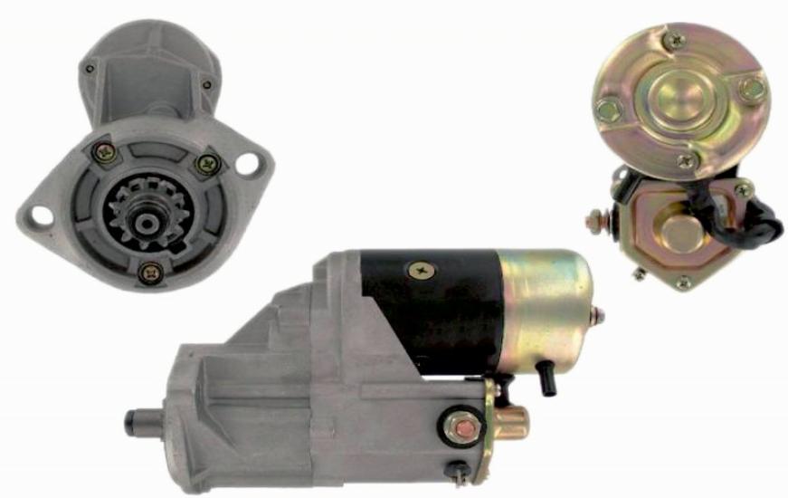 Starter MARŞ MOTORU N.DENSO, HYSTER/TOYOTA 6FD 10-20 STR7054