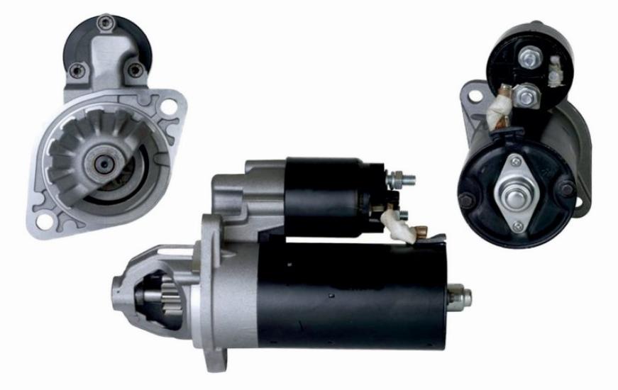 Starter MARŞ MOTORU BOSCH LOMBARDINI DUZ FM STR5820/A