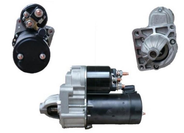 Starter MARŞ MOTORU VALEO DOBLO/LİNEA/SİENA/TEMPRA/ALBEA STR3055