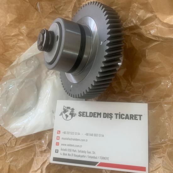 U5MK8266 IDLER GEAR Perkins