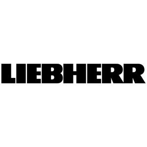 Liebherr SD/DA valve 10132914