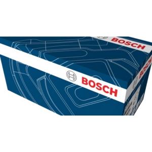 Bosch 986494802 FREN BALATASI ARKA FIAT 500L 1,4/1,6D 06/12 FIAT EGEA 1,4/1,6D 03/16 FIAT TİPO 1,4/1,6D 03/16 WVA 25818