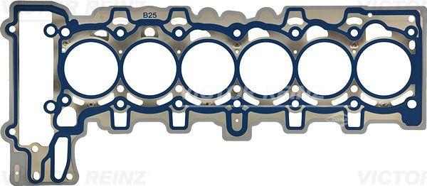 61-35535-10 BMW E90-E92-E60-F10 N52 SİLİNDİR KAPAK CONTASI 1 KERTİK 11127555311 Victor Reinz