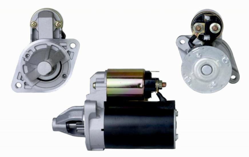 Starter MARŞ MOTORU VALEO HYUN.ACC.II 1,3/1,5I 2002 STR3410