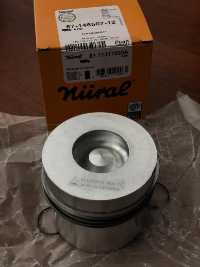 Deutz F3M2011 Piston