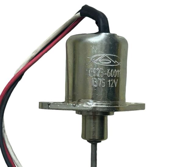 1G925-60010 Fuel Stop Solenoid 