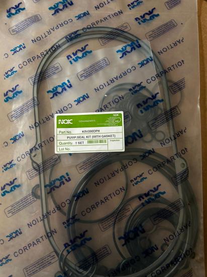 K5V200DPH Seal Kit with Gaskets