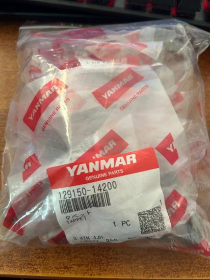 Yanmar Tappet - 129150-14200, 12915014200