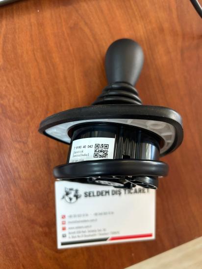 Linde Joystick 7919040042