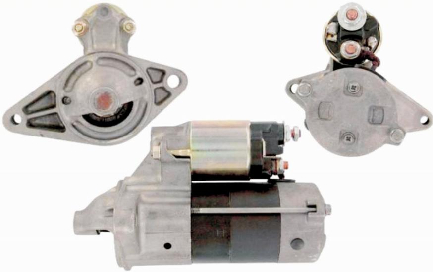 Starter MARŞ MOTORU N.DENSO, TOYOTA COROLLA 97-2001 STR4720