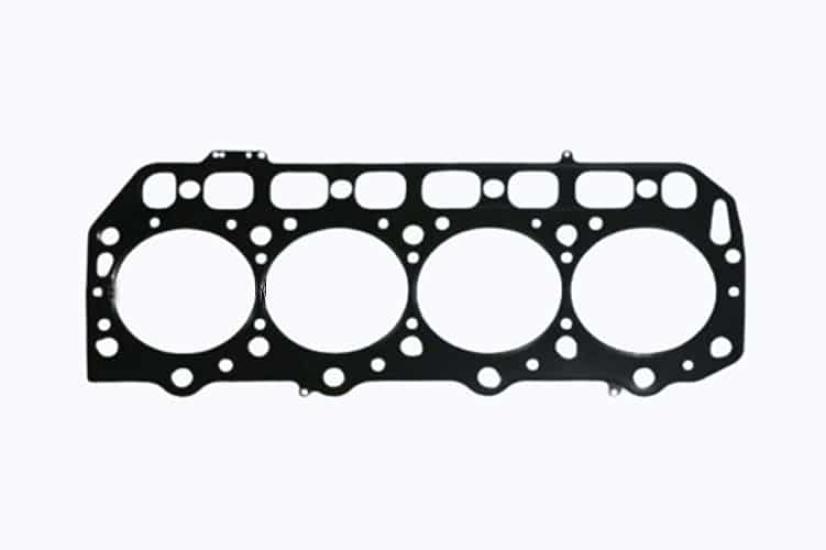 Yanmar 4D98 / 4TNE98 Head Gasket 129902-01331