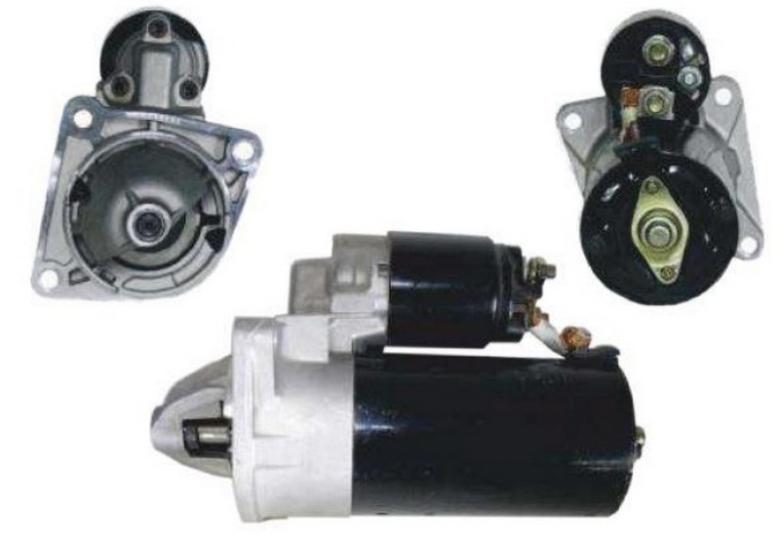 Starter MARŞ MOTORU BOSCH FIAT DOBLO 2000-1.9 JTD STR5164