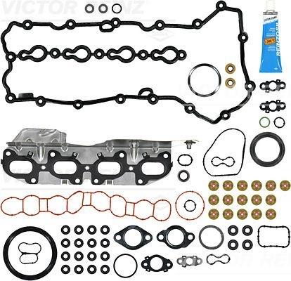 01-10009-01 OPEL CONTA TAKIM FUL ASTRA J A16DTH DTJ Victor Reinz