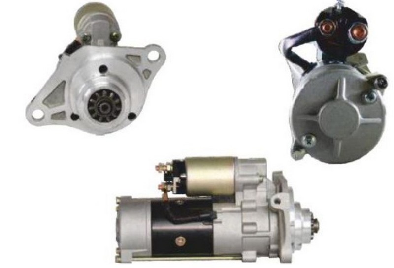 Sumitomo Marş Motoru - Starter 1811003191