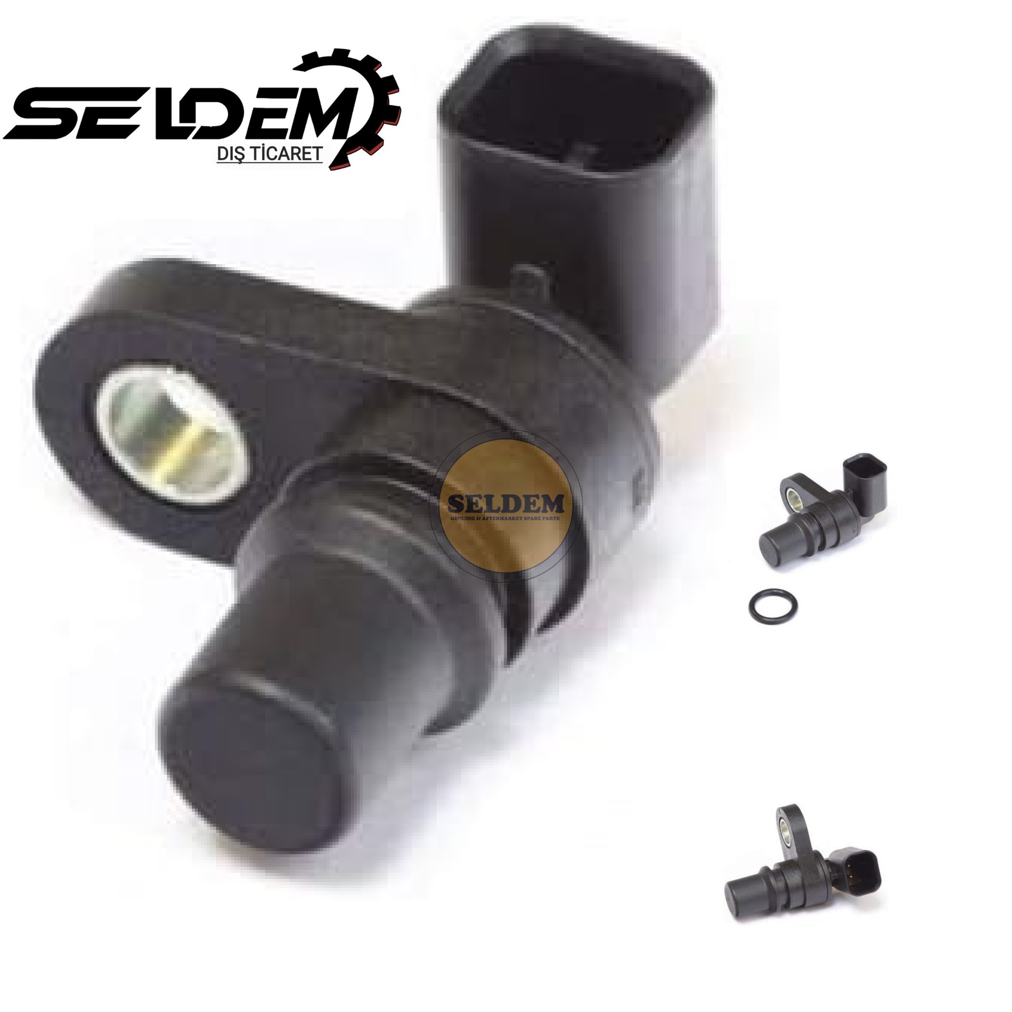 U5MK1086 SENSOR KIT Perkins