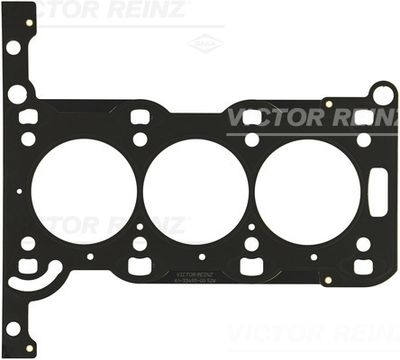 61-33495-00 OPEL CONTA SİLİNDİR KAPAK Z10XE CORSA B Victor Reinz